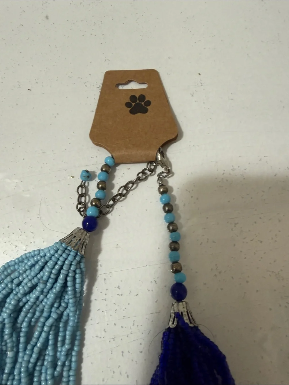 N/A secure necklace